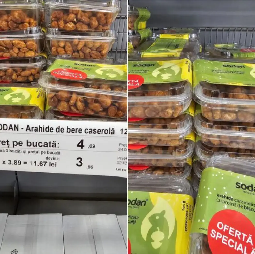 catalog La Cocos